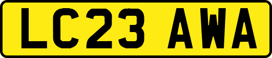 LC23AWA
