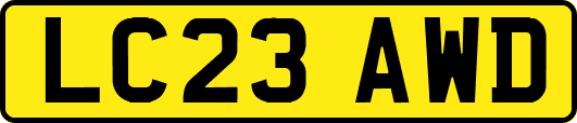 LC23AWD