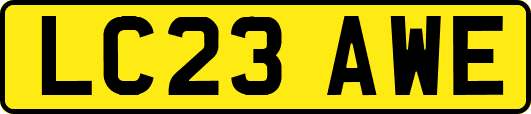LC23AWE