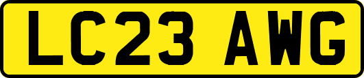 LC23AWG