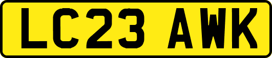 LC23AWK