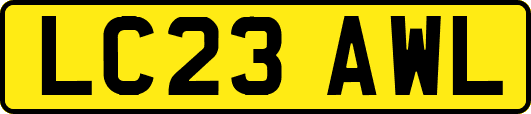 LC23AWL