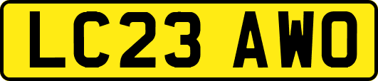 LC23AWO