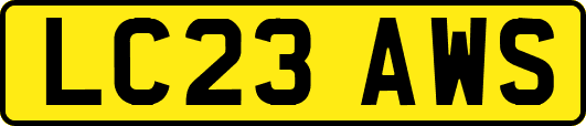 LC23AWS