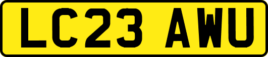 LC23AWU