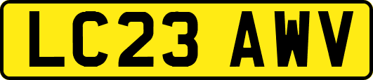 LC23AWV