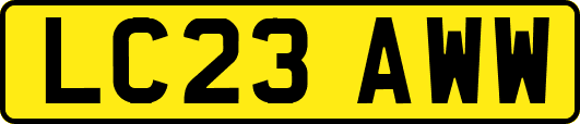 LC23AWW