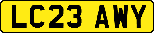LC23AWY