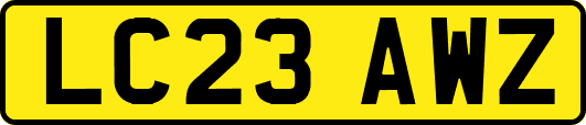 LC23AWZ