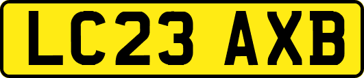 LC23AXB