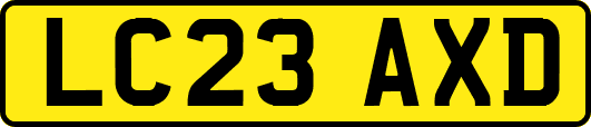 LC23AXD