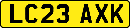 LC23AXK