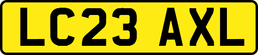 LC23AXL