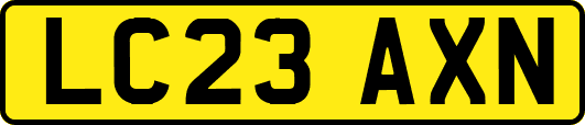 LC23AXN
