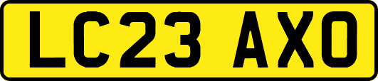 LC23AXO
