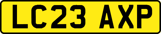 LC23AXP