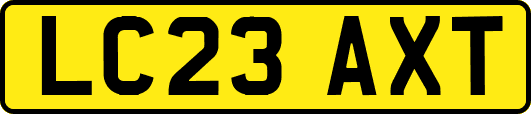 LC23AXT