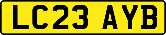 LC23AYB