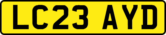 LC23AYD