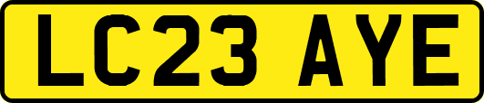 LC23AYE