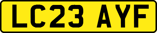 LC23AYF