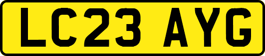 LC23AYG