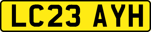 LC23AYH