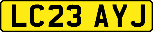 LC23AYJ