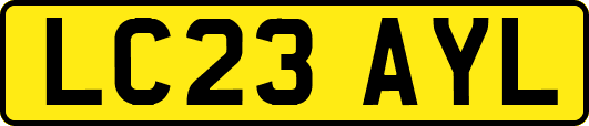 LC23AYL