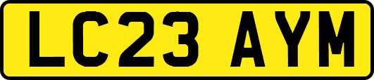 LC23AYM