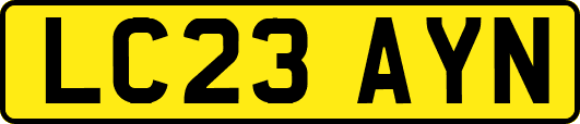 LC23AYN