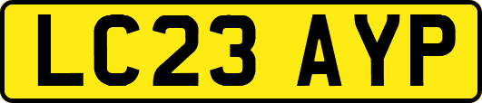 LC23AYP