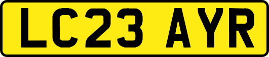 LC23AYR