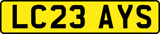 LC23AYS