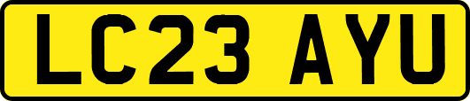 LC23AYU