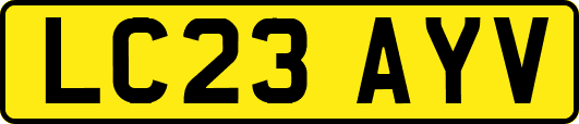 LC23AYV
