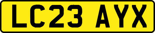 LC23AYX