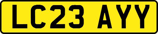 LC23AYY