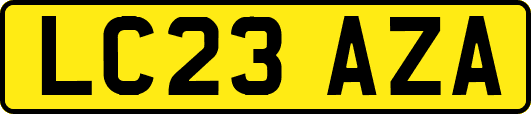 LC23AZA