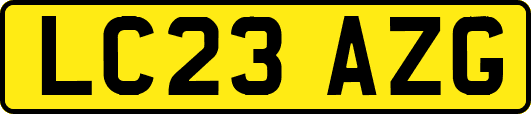LC23AZG
