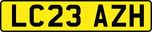 LC23AZH