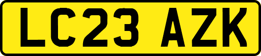 LC23AZK