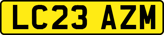 LC23AZM