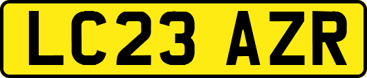 LC23AZR
