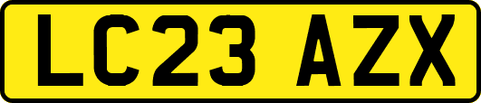 LC23AZX