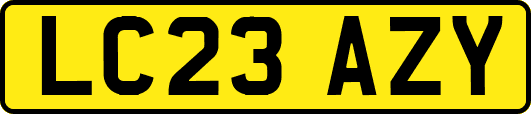 LC23AZY