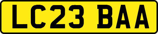 LC23BAA