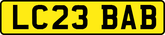 LC23BAB