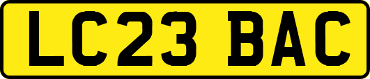 LC23BAC