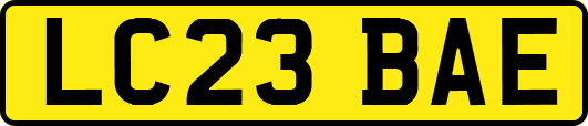 LC23BAE